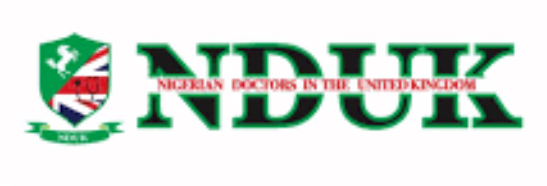 NDUK logo